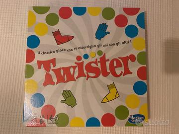 Gioco Twister