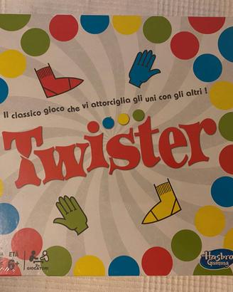 Gioco Twister