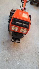 motocoltivatorr valpadana