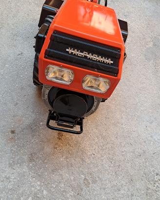 motocoltivatorr valpadana