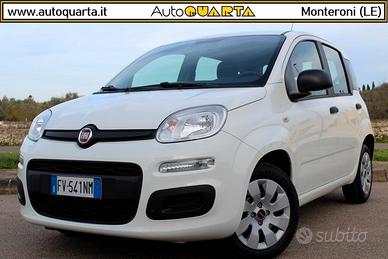 FIAT Panda 1.2 Benzina 69 CV *SOLI 28.000 KM