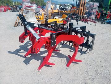 Dissodatore PUMA con rullo