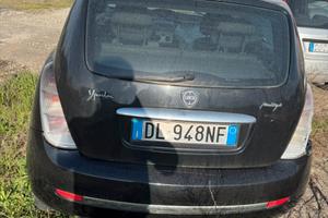 Lancia ypsilon 1.3 mjt