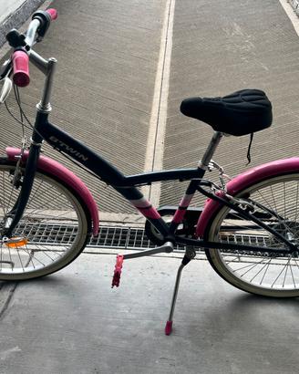 Bici bambina nuova