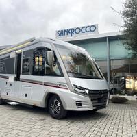 Motorhome Carthago Chic E-Line I 51 QB
