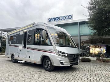 Motorhome Carthago Chic E-Line I 51 QB