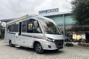 Motorhome Carthago Chic E-Line I 51 QB