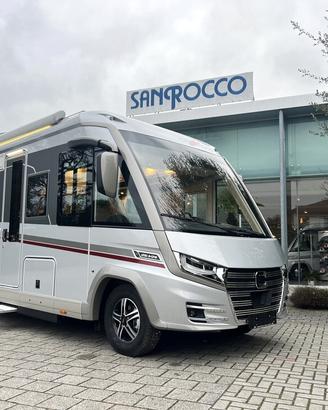 Motorhome Carthago Chic E-Line I 51 QB