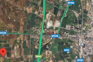 Terreno agricolo