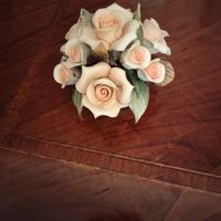 soprammobile Capodimonte