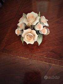 soprammobile Capodimonte