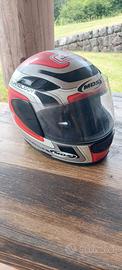 Casco Scooter