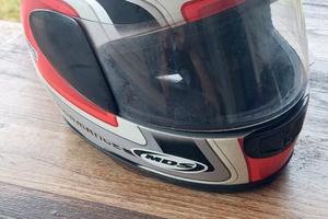 Casco Scooter
