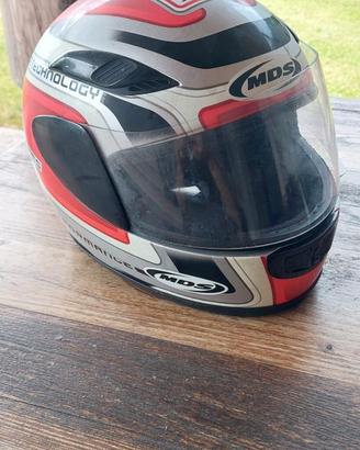 Casco Scooter