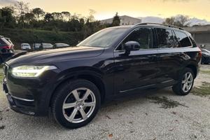 Volvo XC 90 XC90 D4 Geartronic 7 posti Business Pl