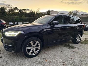 Volvo XC 90 XC90 D4 Geartronic 7 posti Business Pl