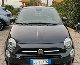 Fiat 500 dolce vita