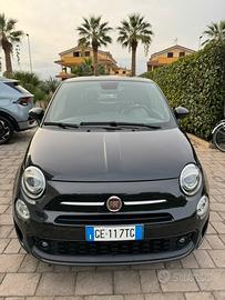 Fiat 500 dolce vita