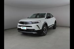 OPEL Mokka II 2020 - Mokka 1.2 t Elegance s&s 100c