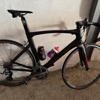 Bici ridley noah fast sl