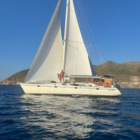 Barca a vela Gib'Sea 472