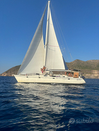 Barca a vela Gib'Sea 472