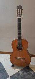 chitarra classica