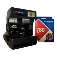 Polaroid OneStep Fotocamera Istantanea Vintage