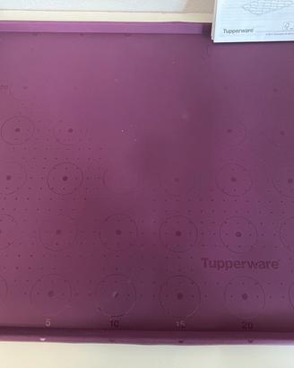 Foglio da forno in silicone Tupperware