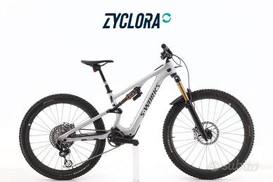 Specialized Turbo Levo SL S-Works XX AXS t.S