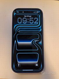 Iphone 17 Pro 256gb Deep Blue