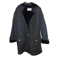 cappotto Versace vintage 