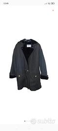 cappotto Versace vintage 