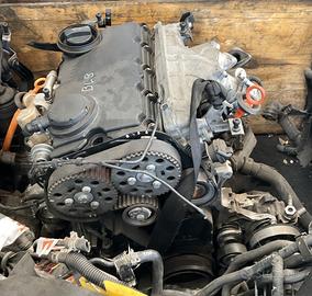 MOTORE BLB 2.0 TD AUDI