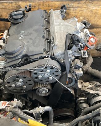 MOTORE BLB 2.0 TD AUDI