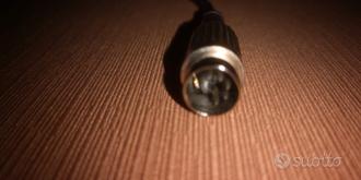 cavo Din 5 pin per Meridian 101  			