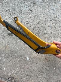 Fodero basso Trek fuel ex gen 6