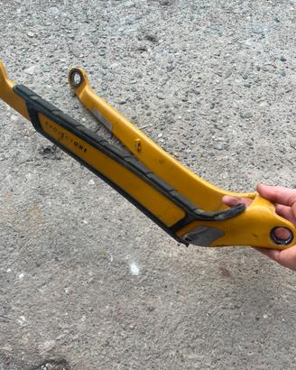 Fodero basso Trek fuel ex gen 6