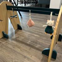 Arco multisensoriale palestrina per neonato