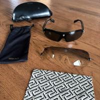 Occhiali da sole Versace donna