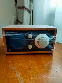 radio Tivoli model one