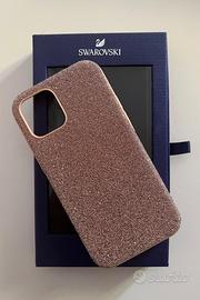 Cover iPhone Swarovski originale iPhone 12 / 12pro