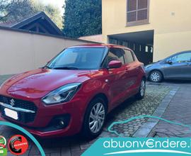 SUZUKI Swift 1.2 Hybrid Cool