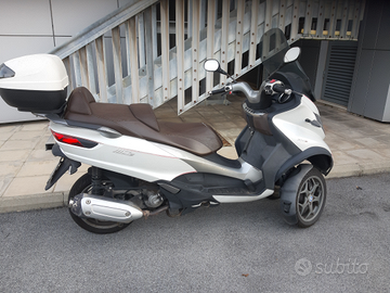Piaggio Mp3 300 i.e