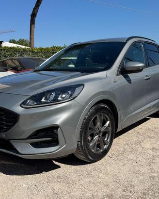 FORD Kuga ST-Line 1.5cc 120cv CRUISE CONTROL CAM