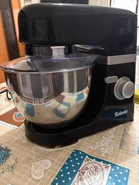 Planetaria nuova mai usata