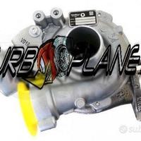 Turbo nissan x-trail/ renault megane-scenic 1.6