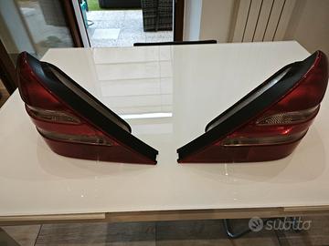 fari posteriori slk r170
