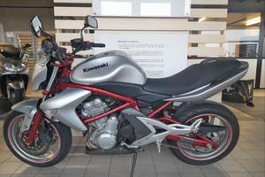 Kawasaki ER 6N - 2009
