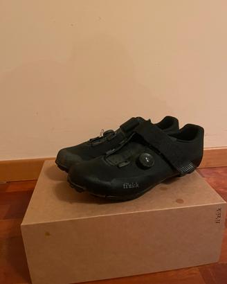 Fizik- Vento Ferox Carbon